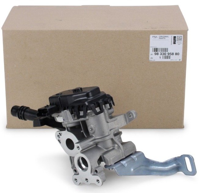 Egr Valfi 1.6 Hdi Partner | PEUGEOT  product-img